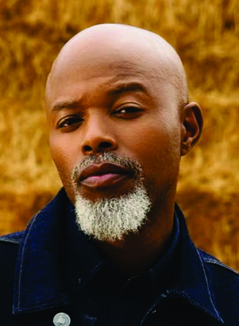 Thapelo Mokoena